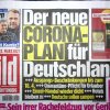 2021_03_22. Der neue Corona-Plan für Deutschland